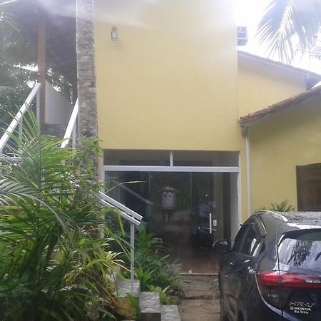 som das aguas paraty Araquari Exterior foto