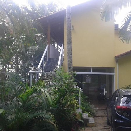 som das aguas paraty Araquari Exterior foto