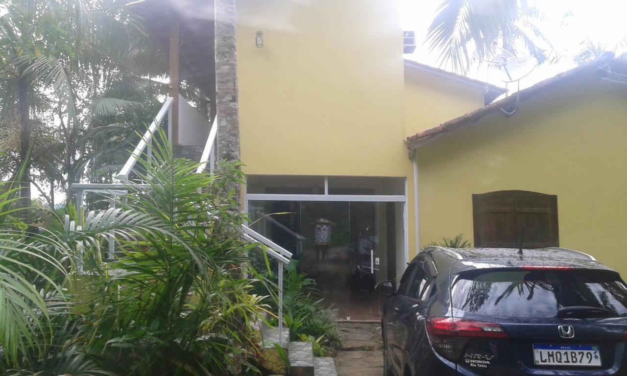 som das aguas paraty Araquari Exterior foto