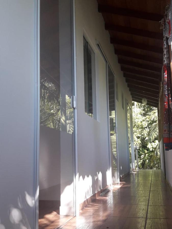 som das aguas paraty Araquari Exterior foto