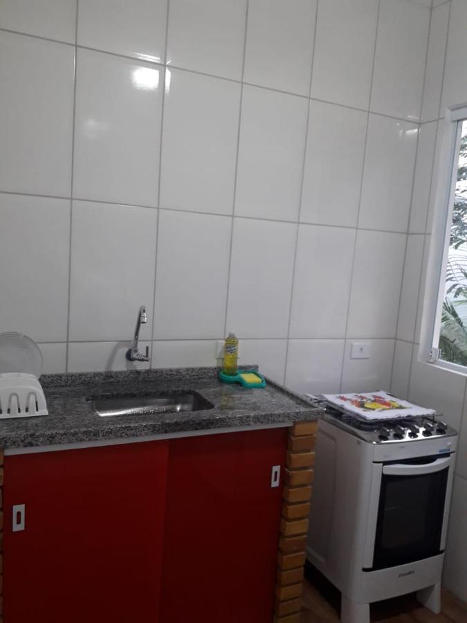 som das aguas paraty Araquari Exterior foto