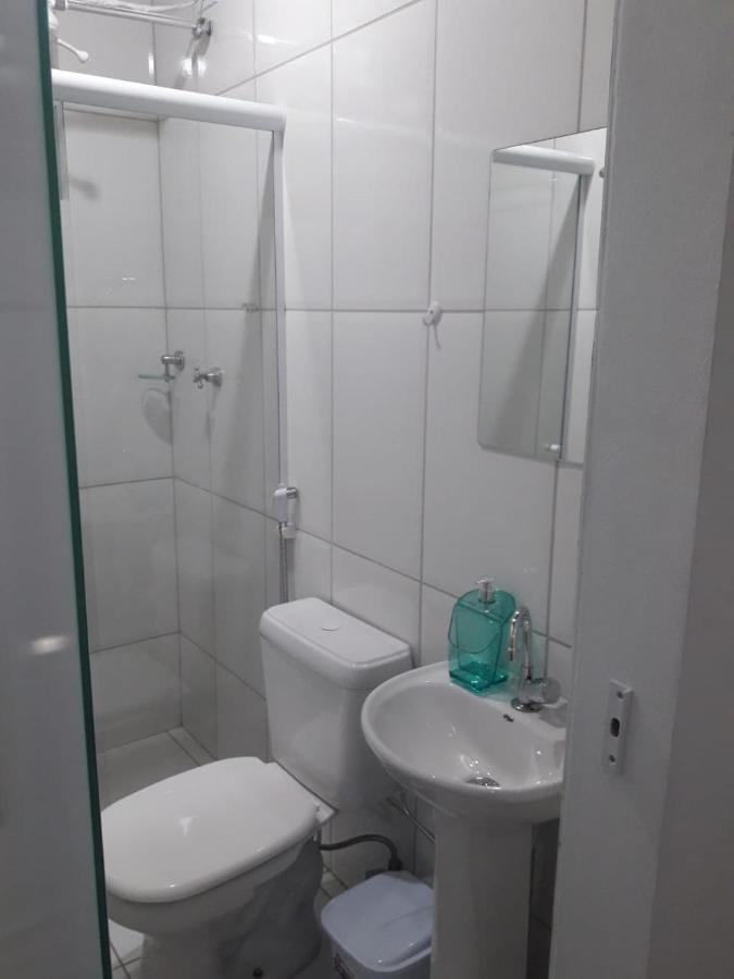 som das aguas paraty Araquari Exterior foto