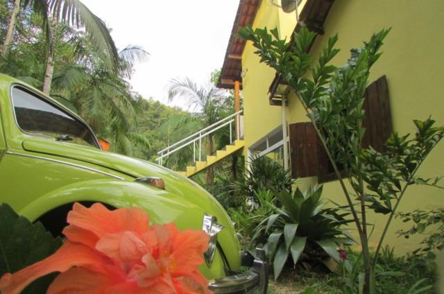 som das aguas paraty Araquari Exterior foto
