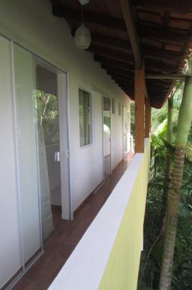 som das aguas paraty Araquari Exterior foto