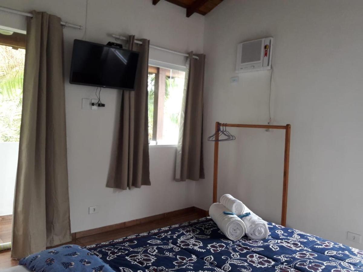 som das aguas paraty Araquari Exterior foto